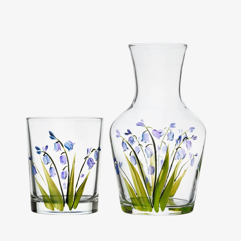 Glassware