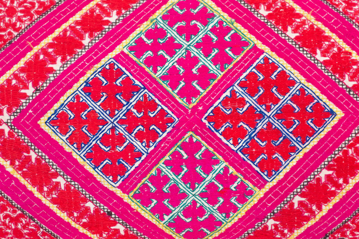 Swat Valley Cushions
