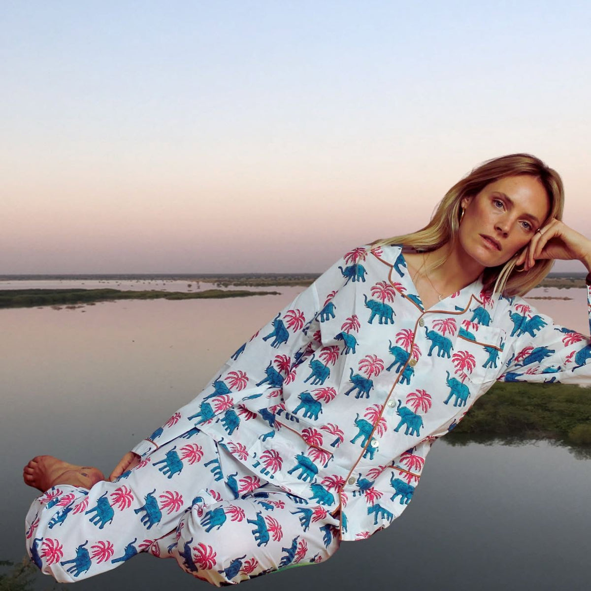Pajamas