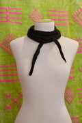 Cashmere Triangle Scarf - Yazd
