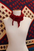 Tabriz Triangle Scarf