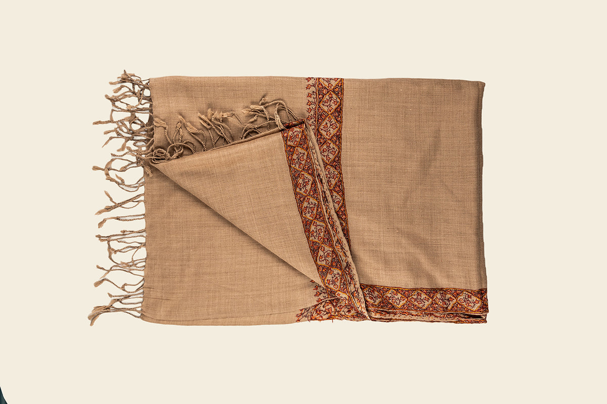 Men's Scarf