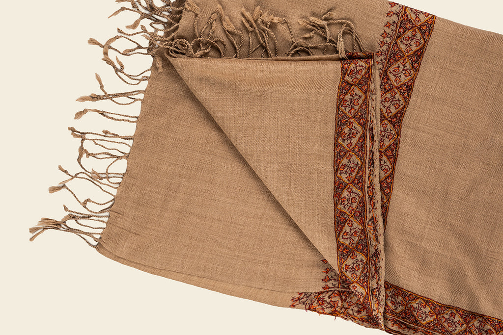 Men's Scarf
