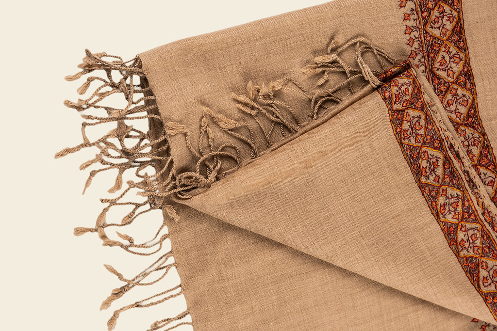 Men's Scarf