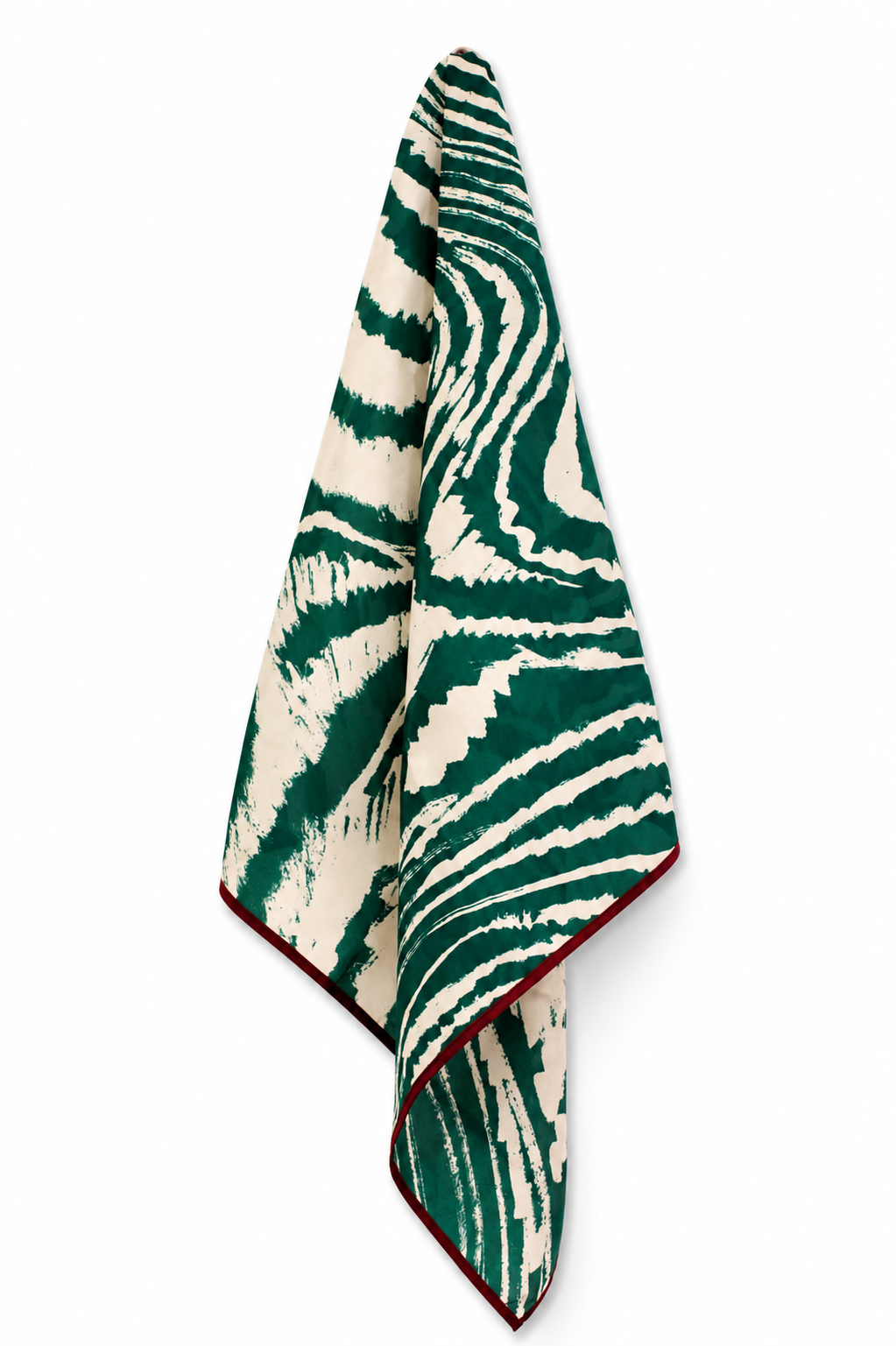 OTI x Caspian Scarf