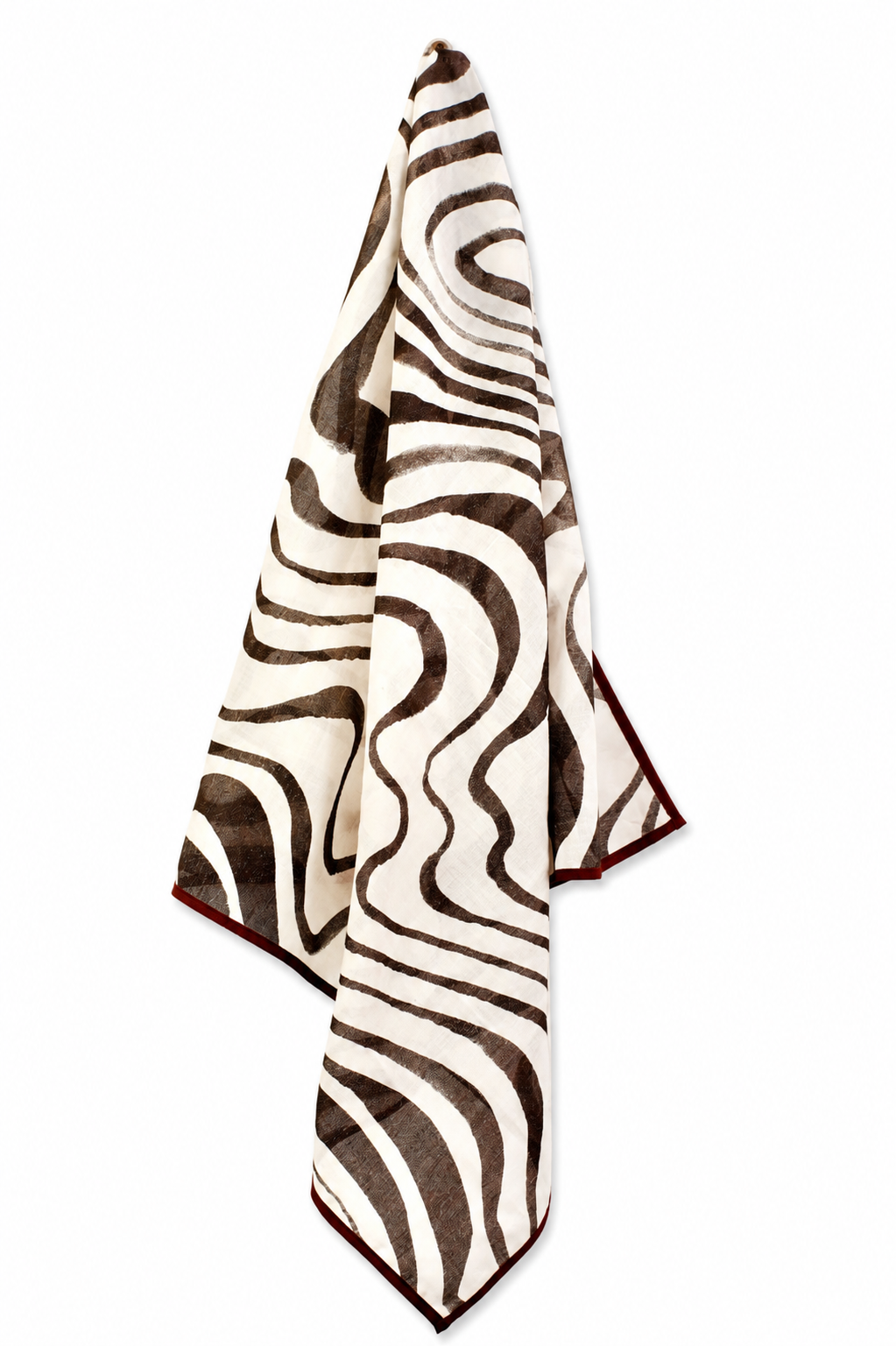 OTI x Caspian Scarf