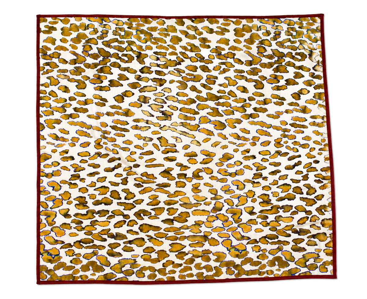 OTI x Caspian Scarf