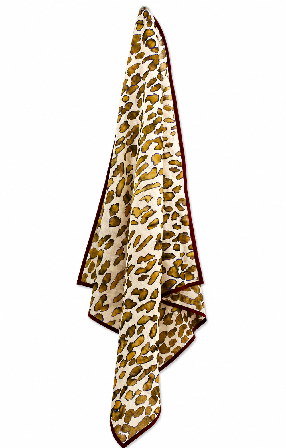 OTI x Caspian Scarf