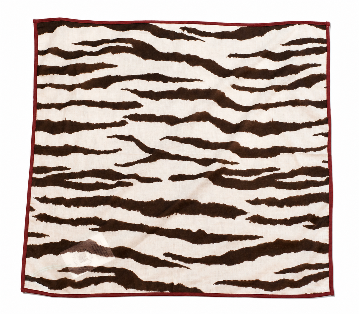OTI x Caspian Scarf
