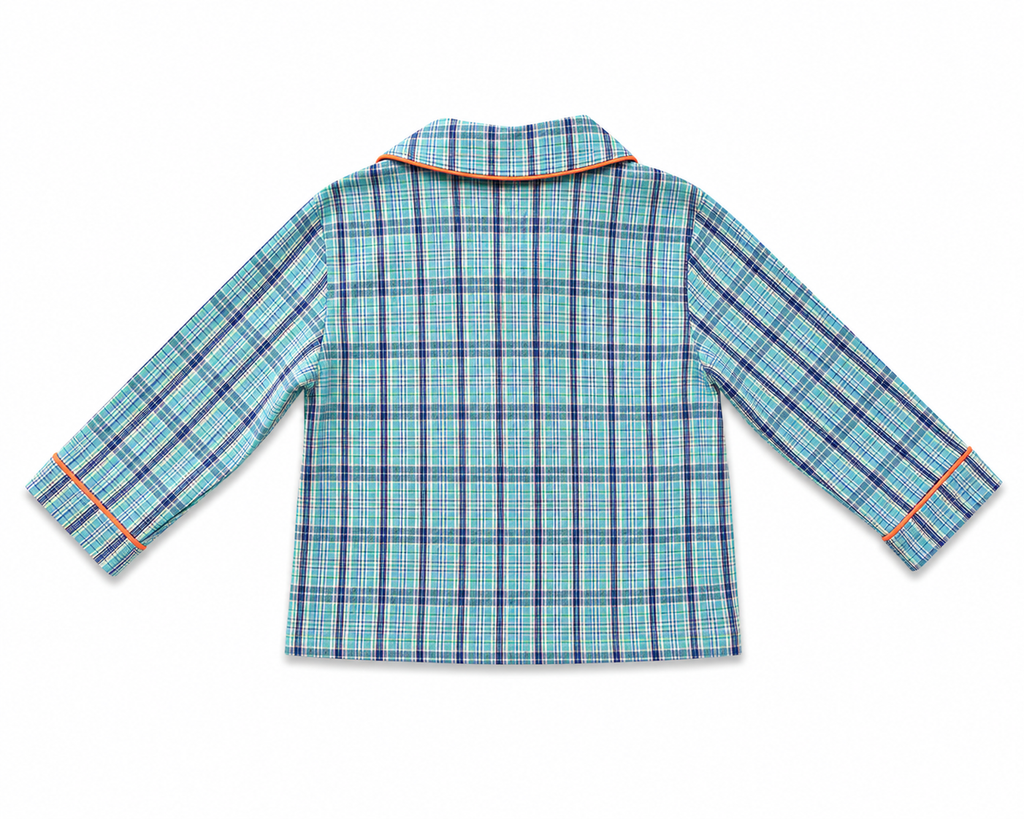 Kids Jodhpur Pajamas