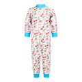 Kids Sunsuit Spaghetti Pomodoro