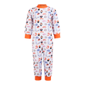 Kids Sunsuit Sushi