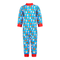 Kids Sunsuit Burger