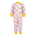 Kids Sunsuit Breakfast