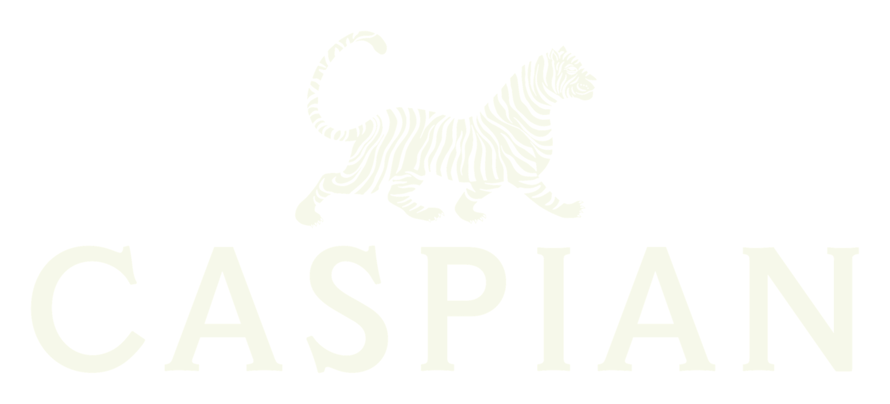 Caspian