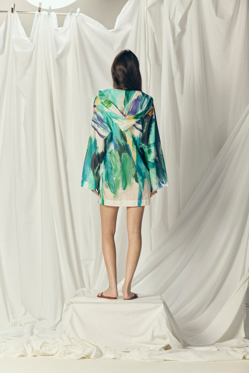 Cebu Kaftan