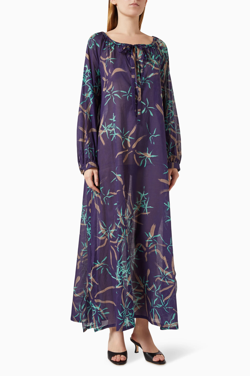 Parros Dress
