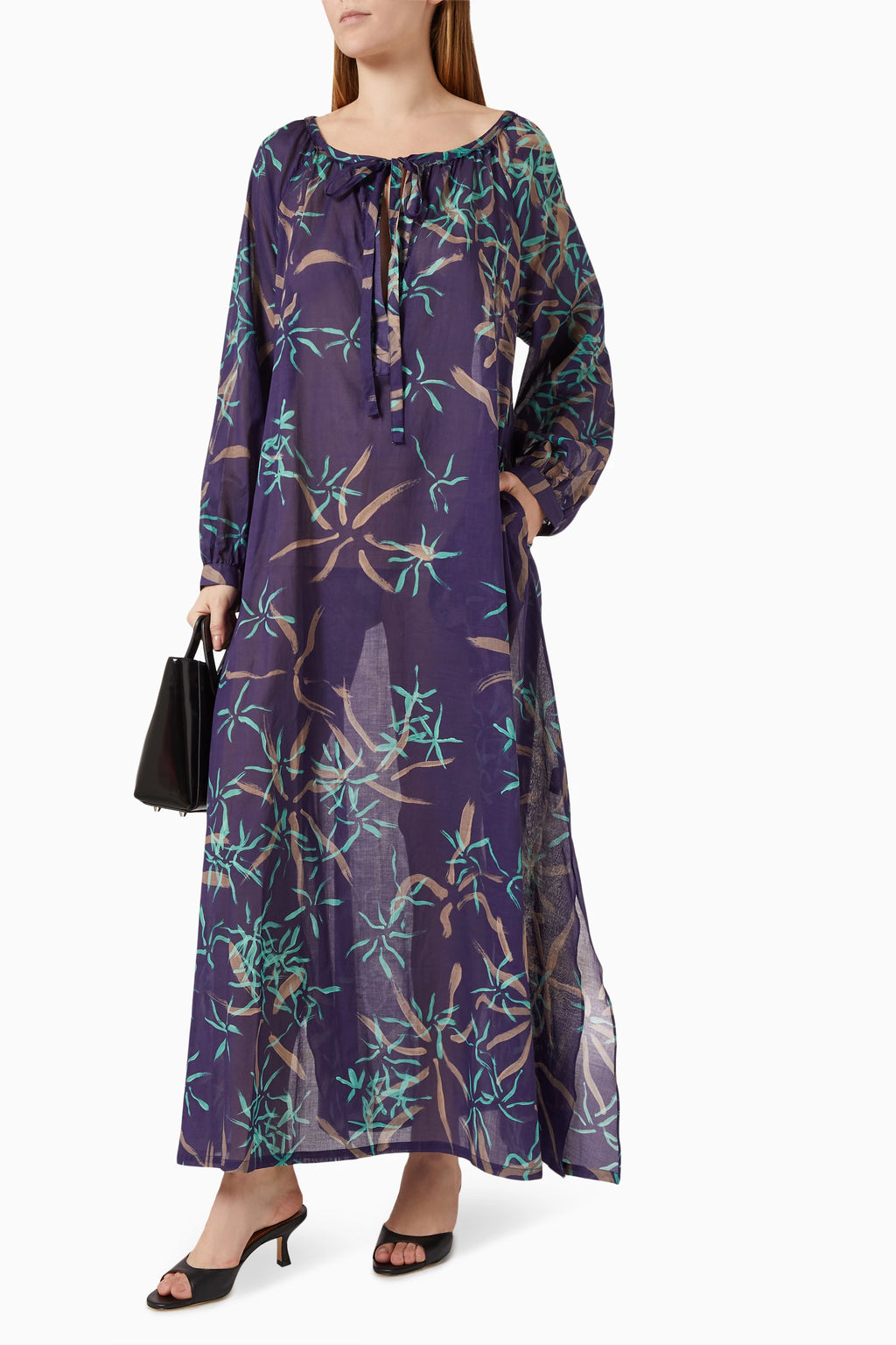 Parros Dress