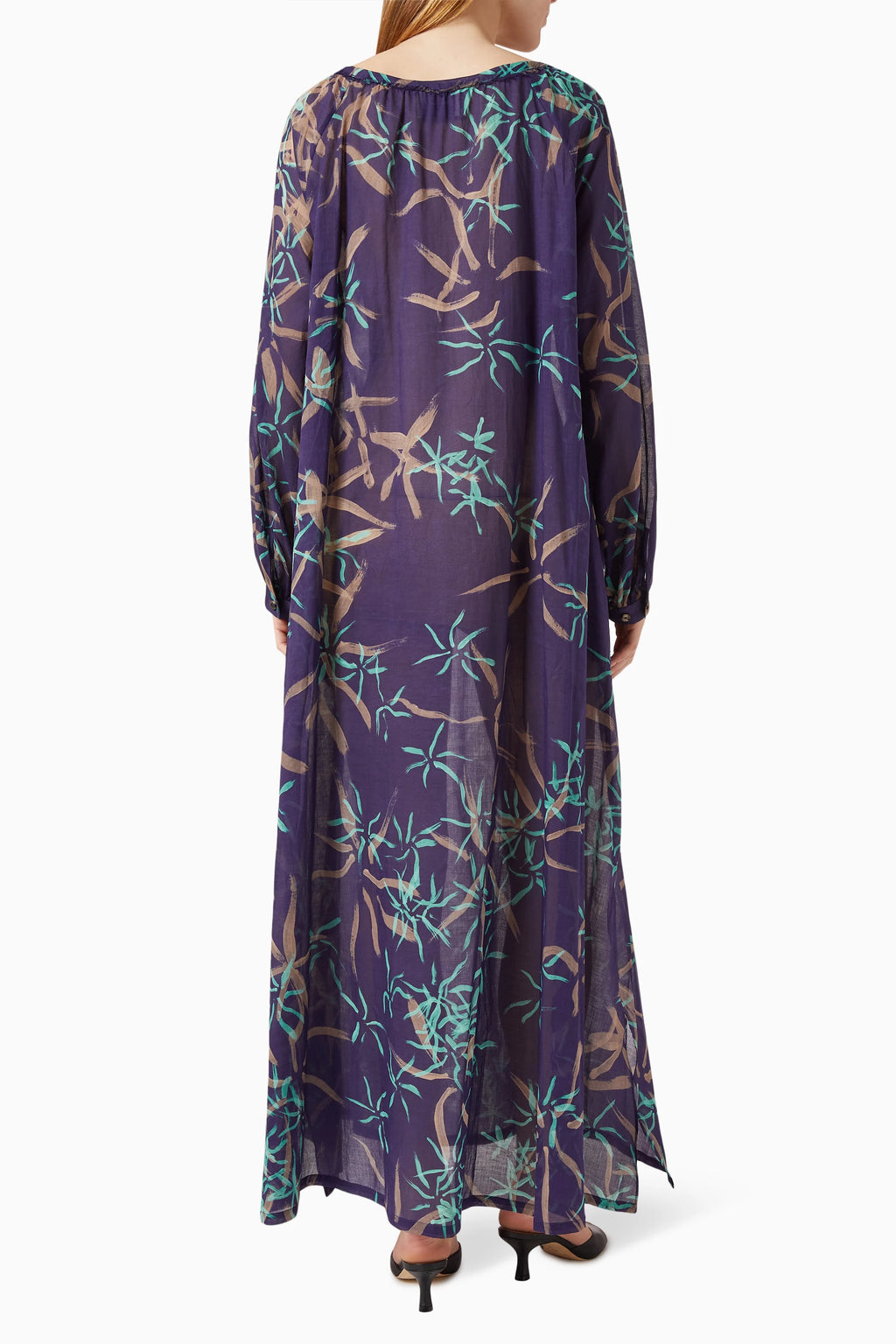 Parros Dress