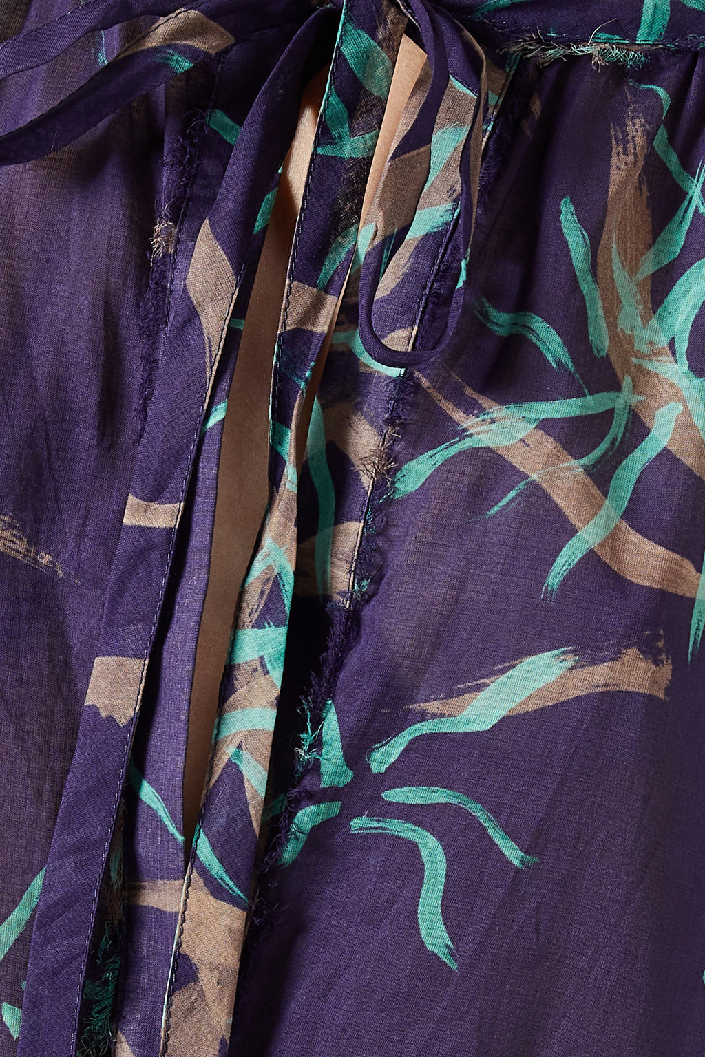 Parros Dress