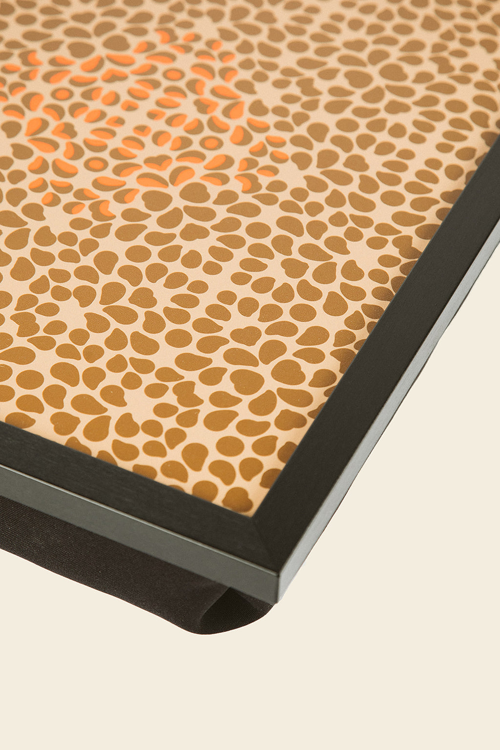 Lap Tray - Coffee Bean