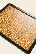 Lap Tray - Coffee Bean