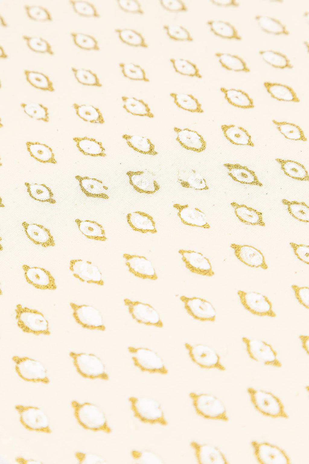 Ojo Block Print Napkin