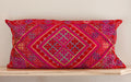Swat Valley Cushion Aswad No. 01