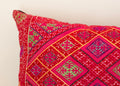 Swat Valley Cushion Aswad No. 04