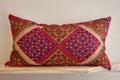Swat Valley Cushion Cherry No. 01