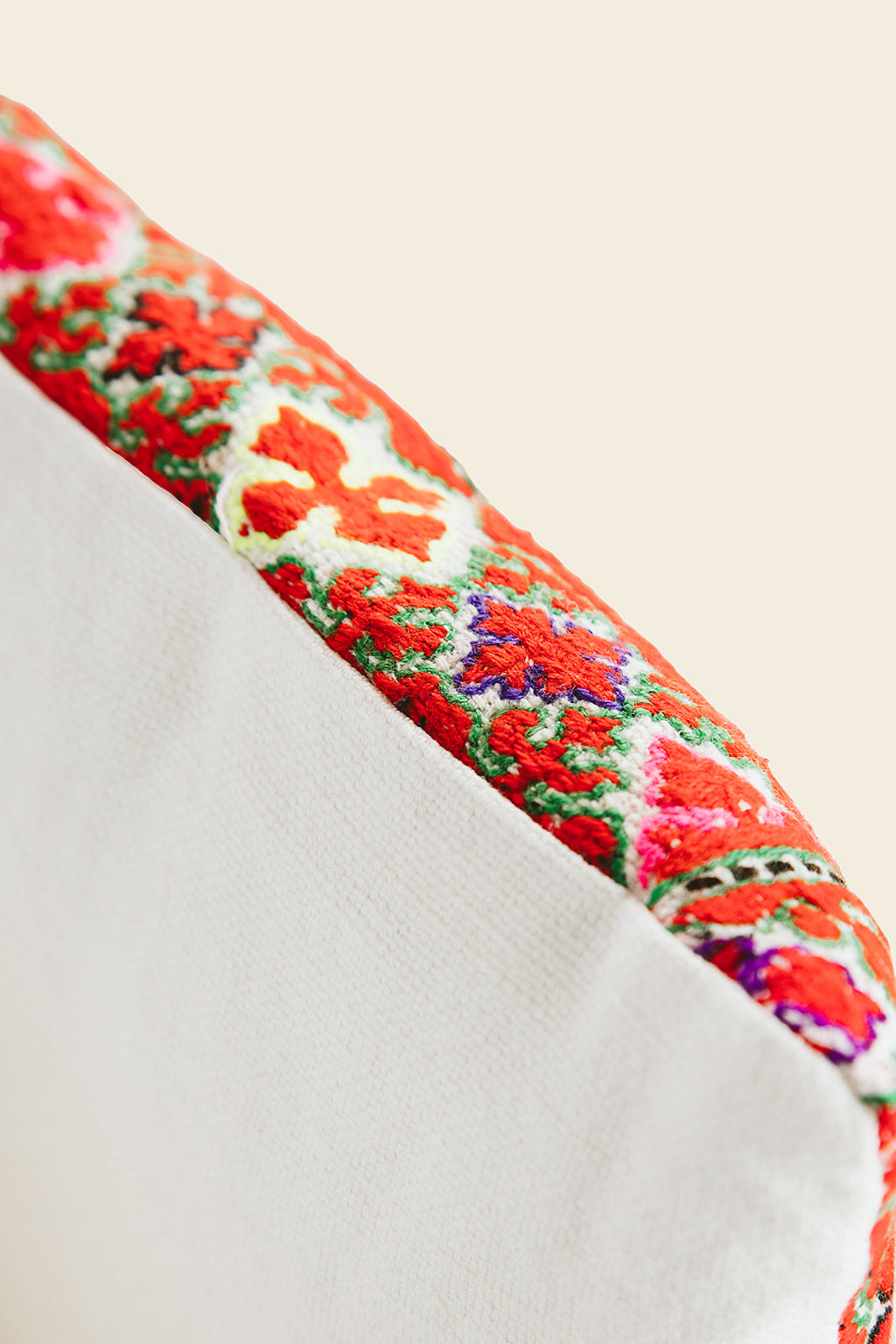 Swat Valley Cushion Mini No. 01