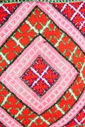 Swat Valley Cushion Mini No. 01