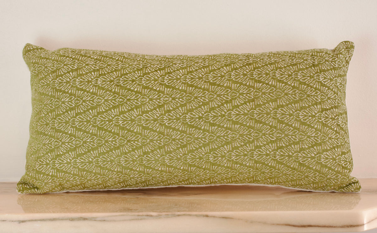 Shalimar Cushion
