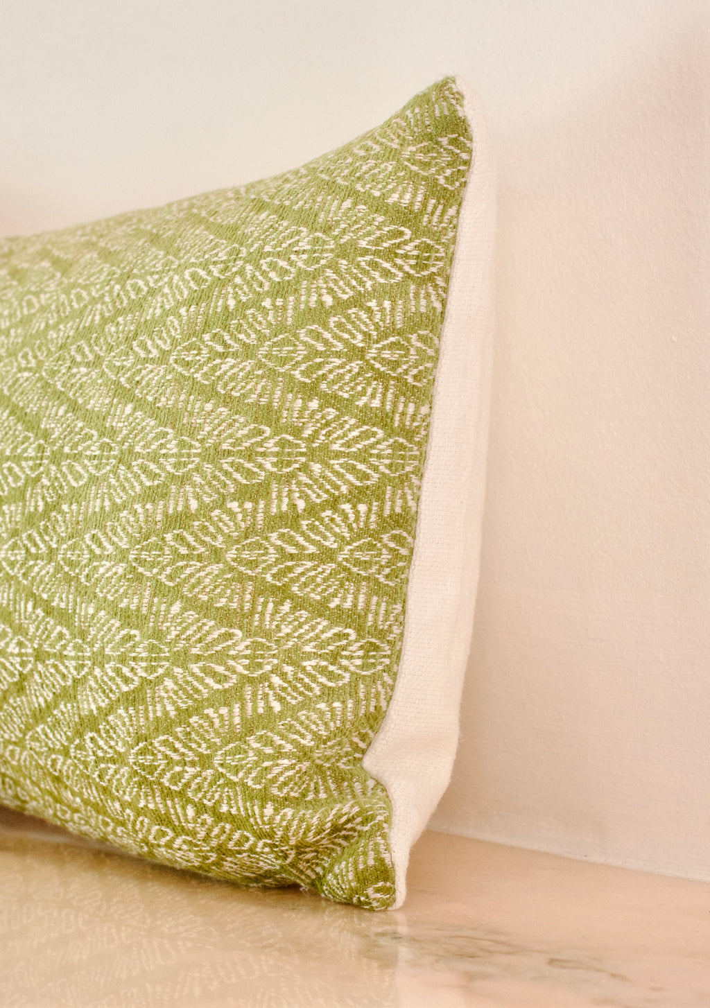 Shalimar Cushion