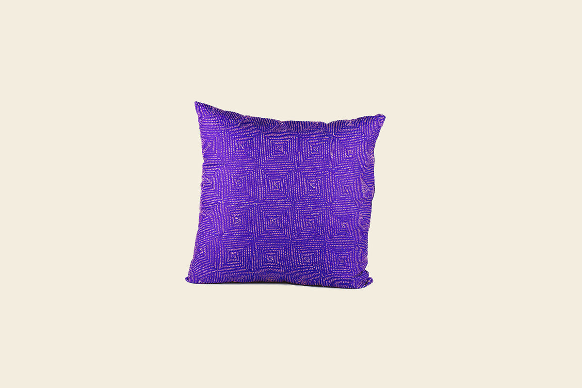 Oro Cushion - Double sided