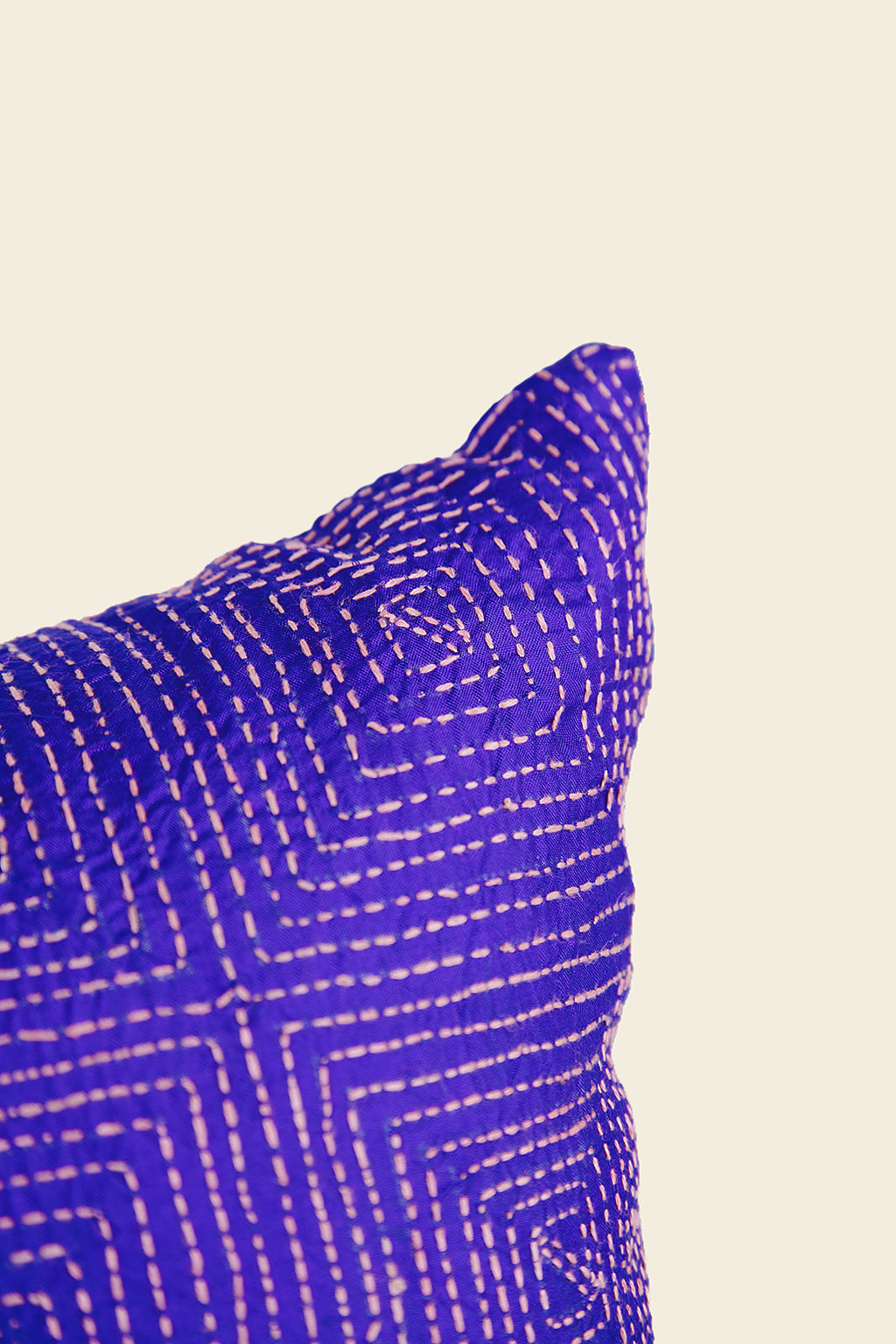 Oro Cushion - Double sided