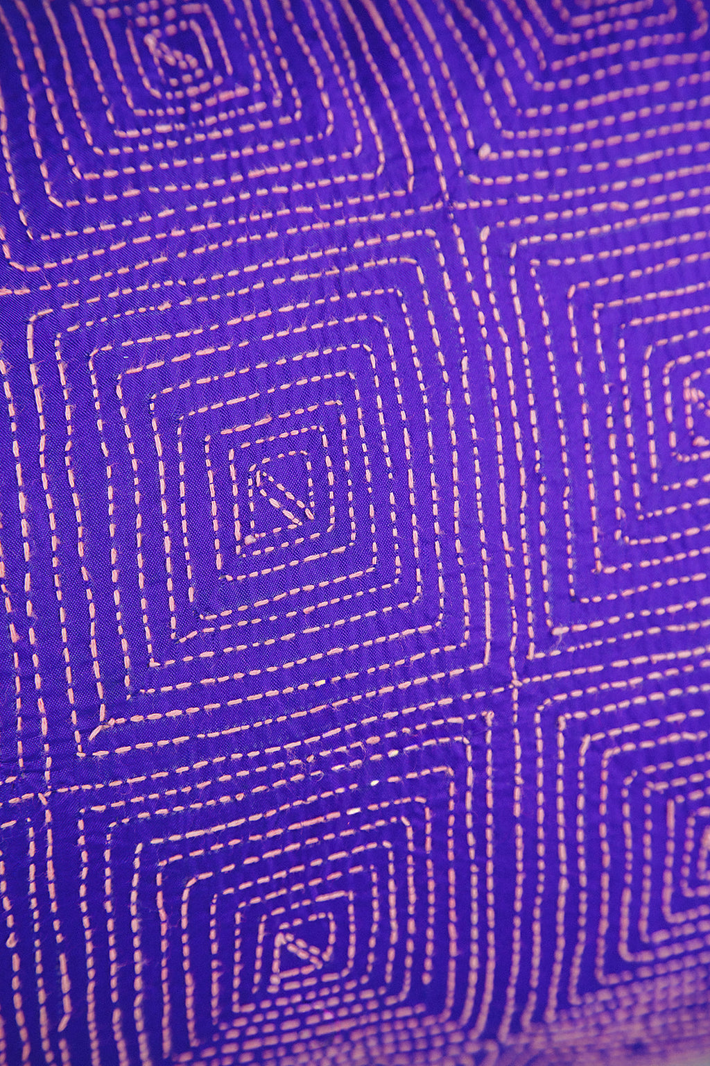 Oro Cushion - Double sided