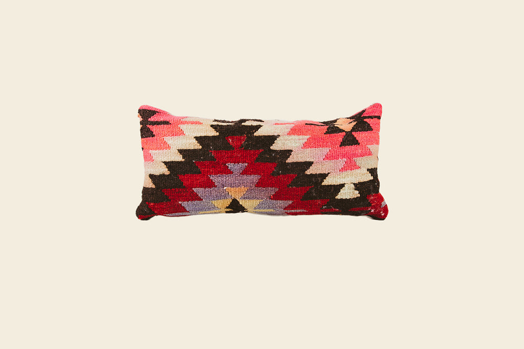 Turkish Kilim Cushion