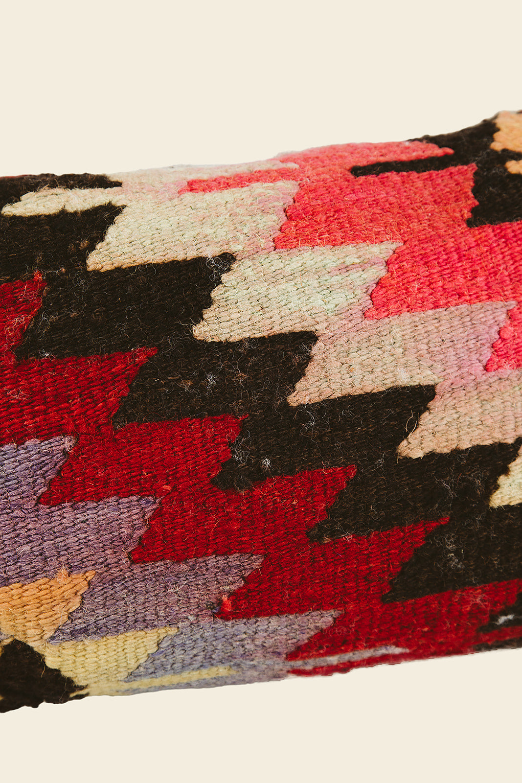 Turkish Kilim Cushion