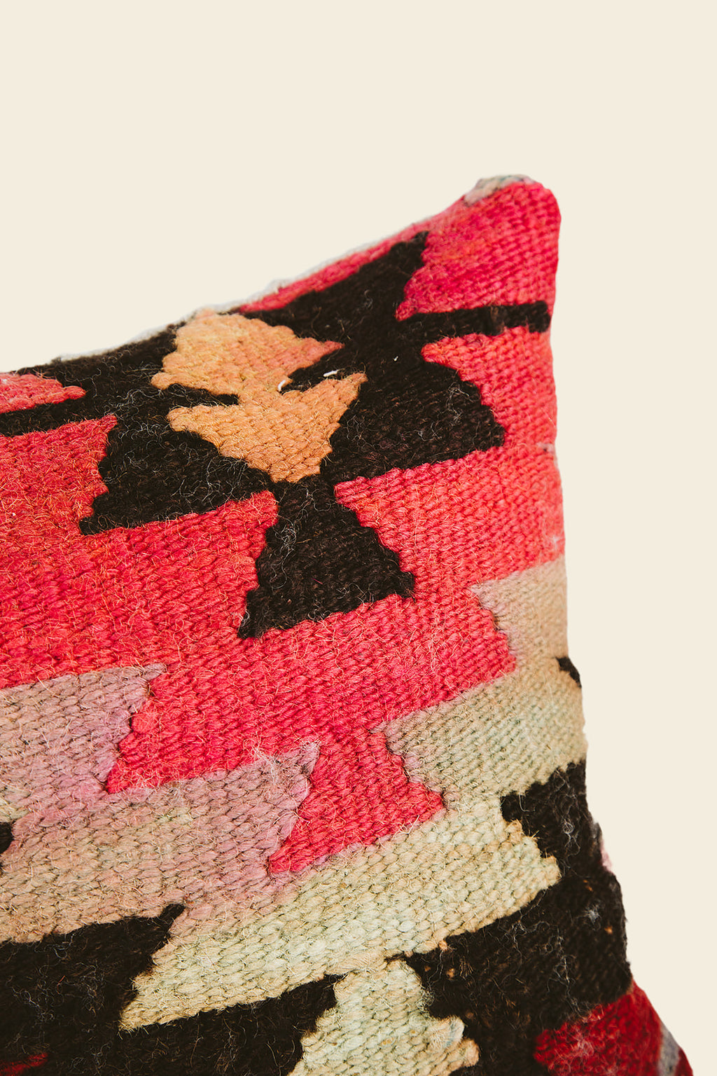 Turkish Kilim Cushion