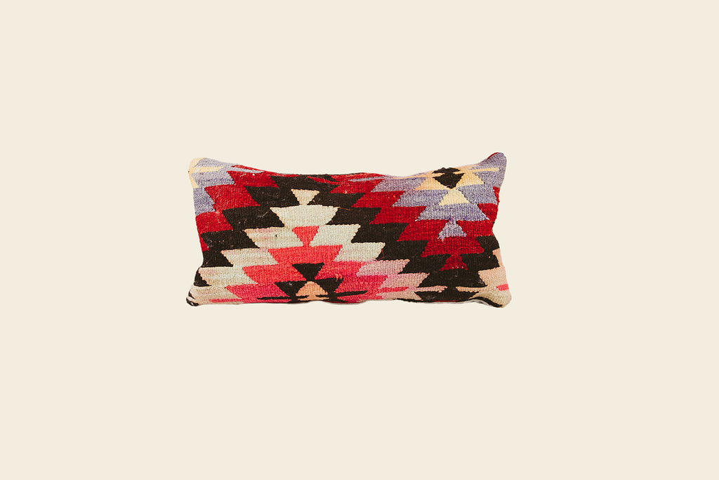 Turkish Kilim Cushion