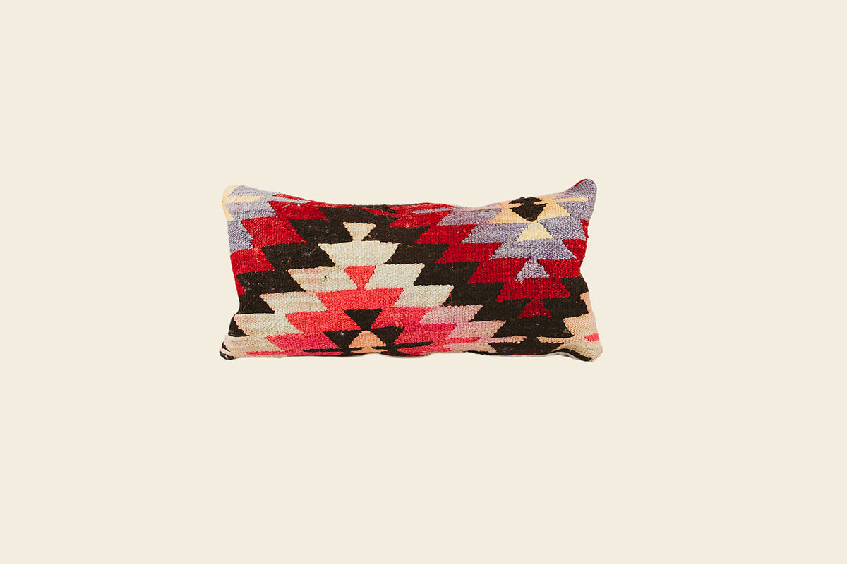 Turkish Kilim Cushion