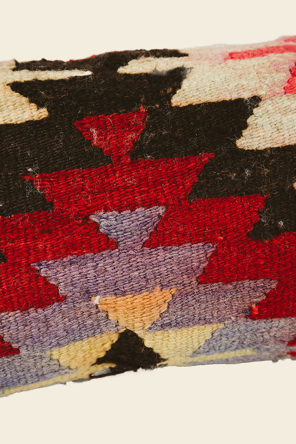 Turkish Kilim Cushion