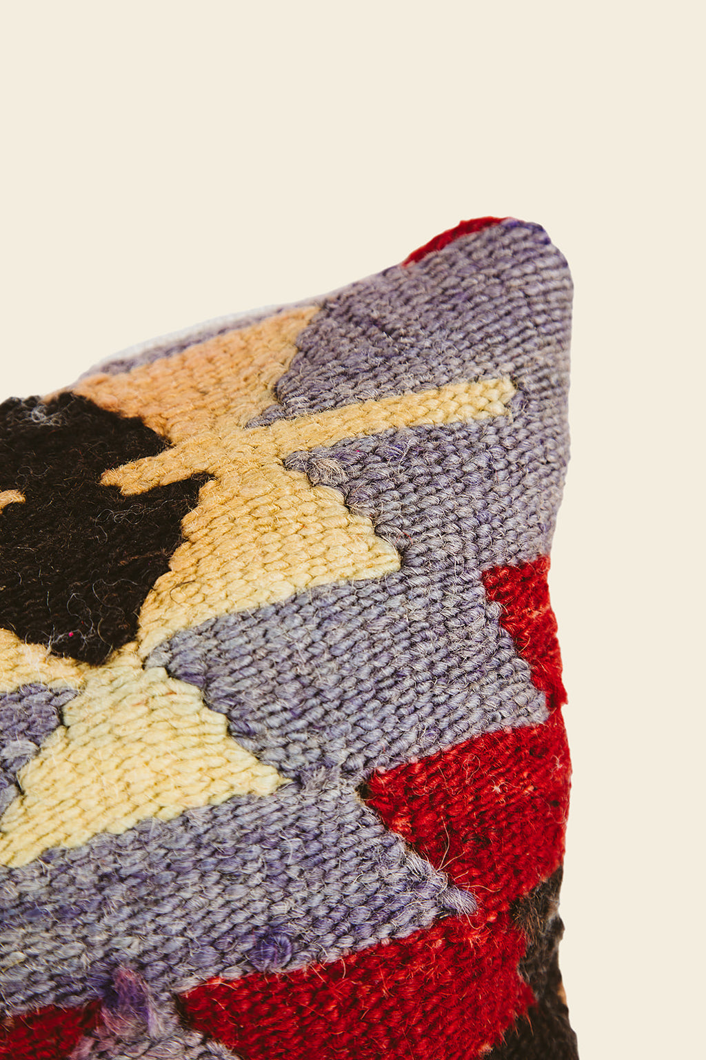 Turkish Kilim Cushion