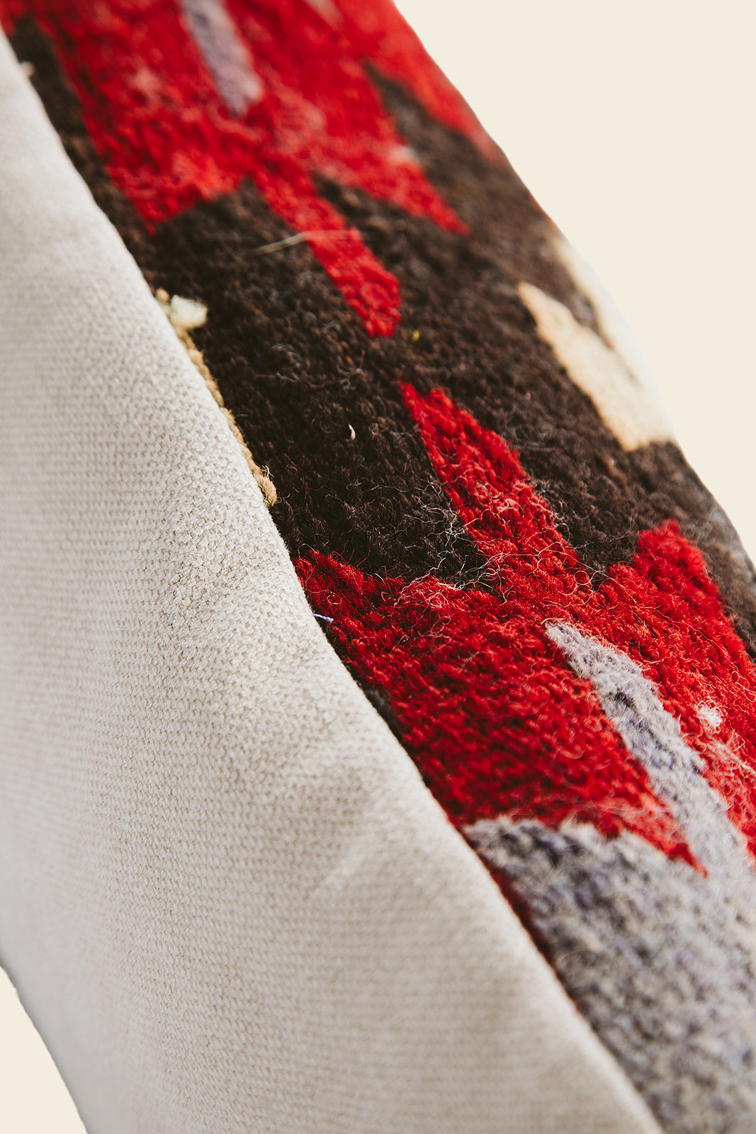 Turkish Kilim Cushion