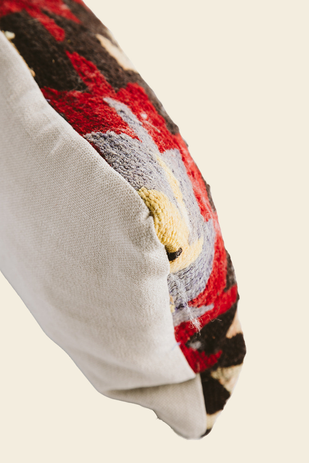 Turkish Kilim Cushion