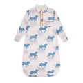 Gaya Nightshirt - Blue