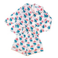 Hathee Pink Short Pajamas