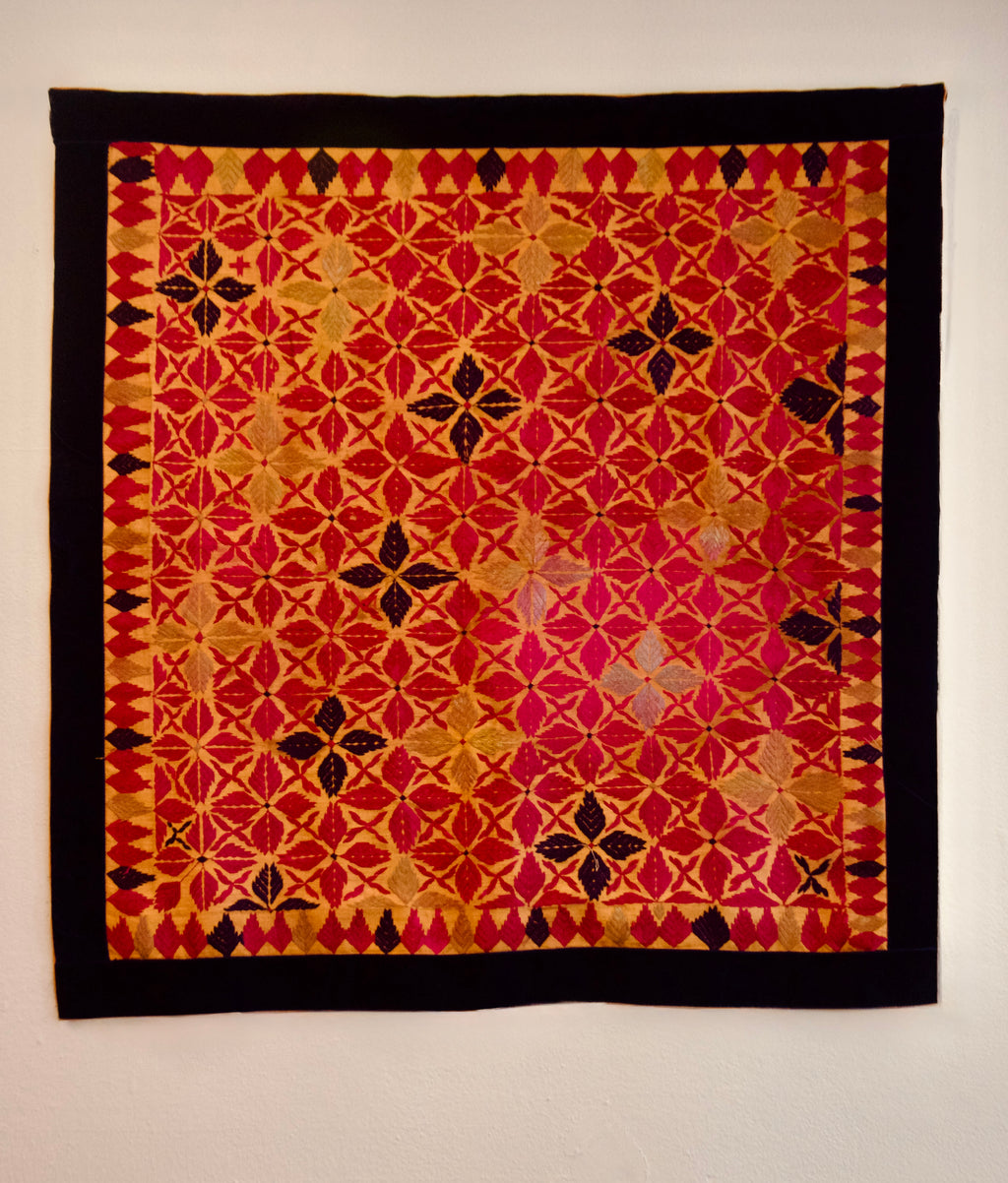 Vintage Tapestry