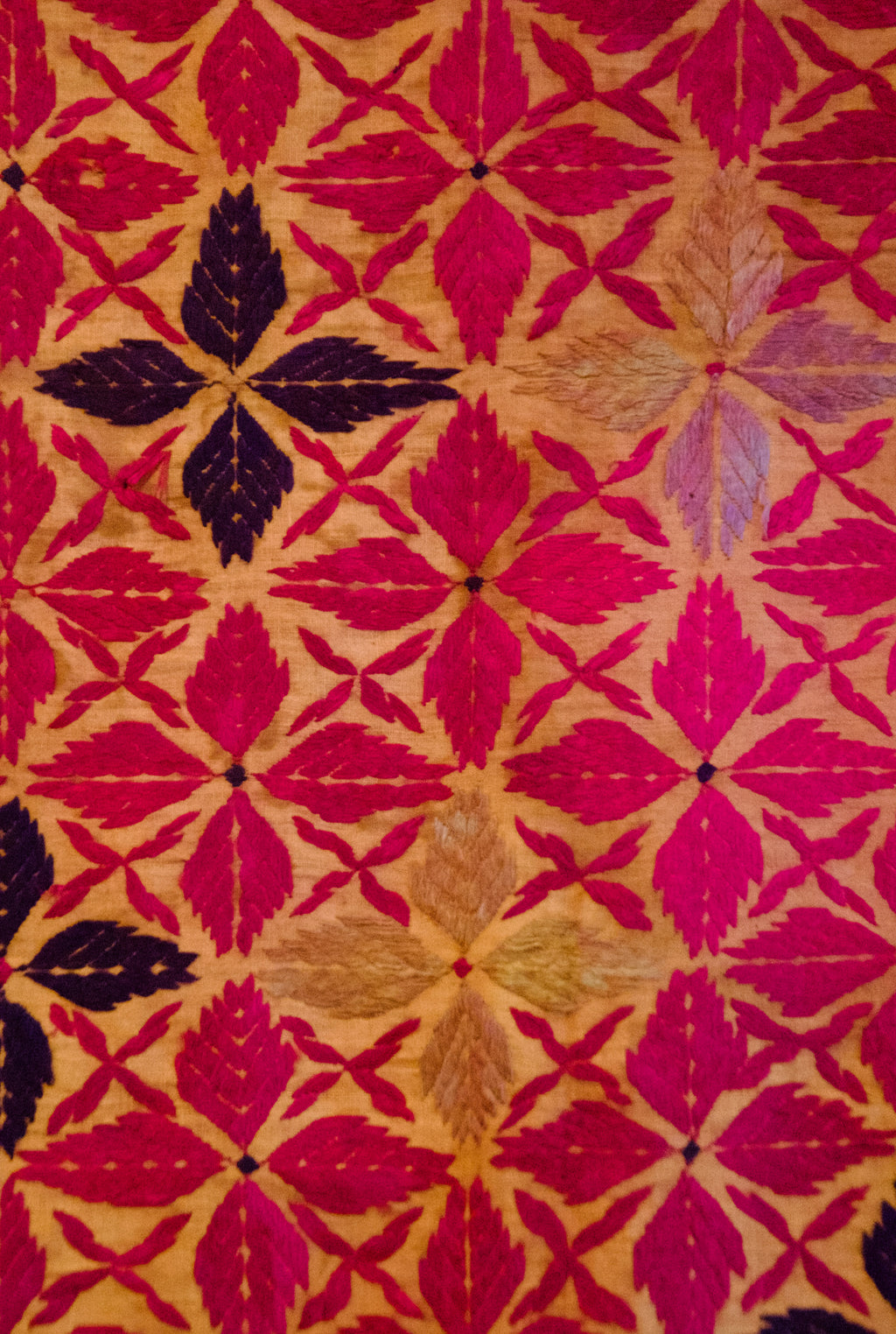 Vintage Tapestry